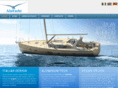 alu-yacht.com