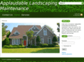 applaudablellc.com
