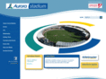 aurorastadiumlaunceston.com.au