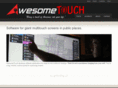 awesometouch.org