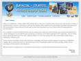 bantiktravel.com