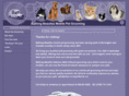 bathingbeautiespets.com