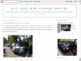 bayareaminicooperowners.com