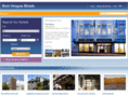 bestoregonhotels.com