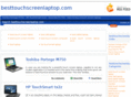 besttouchscreenlaptop.com