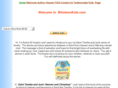 bhudsonministry.com