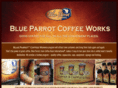 blue-parrot.com