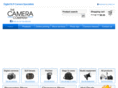 cameracompany.com