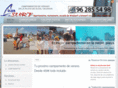 campamentosveranovalencia.com