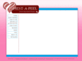 chestapeel.com