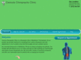 chirobethlehem.com