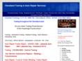 clevelandtowing.net