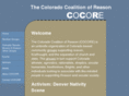 cocore.org
