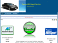 concordairportservice.com