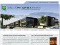 corktechnologypark.com