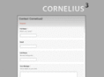 cornelius3.com
