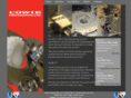 cowieengineering.com