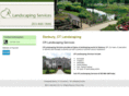 crlandscapingservices.com