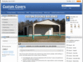 customcoversofarkansas.com