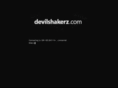 devilshakerz.com