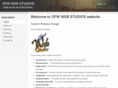 dfwwebstudios.com