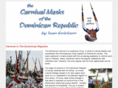 dominicanmasks.com