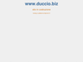 duccio.biz