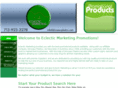 eclecticmarketing.biz