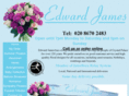 edwardjamesflorist.co.uk