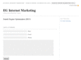eginternetmarketing.com
