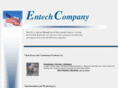 entechcompany.com