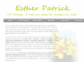 estherpatrick.com