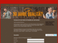 extrawurst.mobi