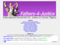 fathers-4-justice.info