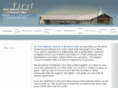 fbcnewtonfalls.com
