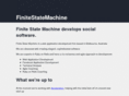 finitestatemachine.com