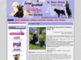 fourfootedpals.com