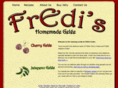 fredisjelly.com