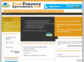 freetenancyagreements.com