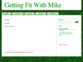 gettingfitwithmike.com