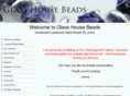 glasshousebeads.co.uk