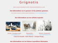 grignotis.com