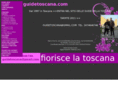 guidetoscana.com
