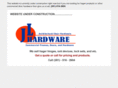 hagerdoorhardware.com