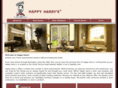 happyharrysburlington.com