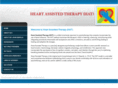 heartassistedtherapy.net