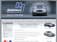 homejamescorporate.com