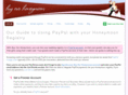 honeymoon-account.com