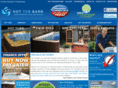 hottubsbarn.co.uk