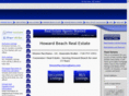 howardbeachrealestate.net